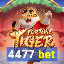 4477 bet